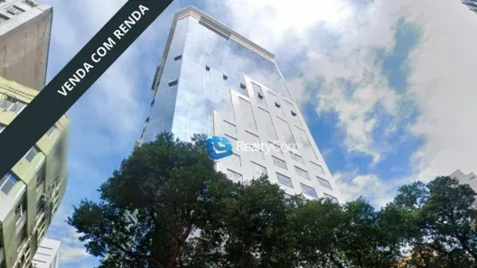 Sala Comercial à venda, 1297m² no Centro, Rio de Janeiro