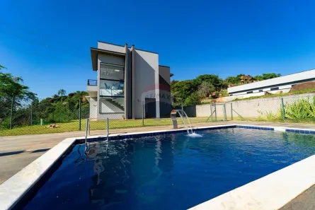 Casa de Condomínio com 3 Quartos à venda, 217m² no Horizonte Azul - Village Ambiental, Itupeva