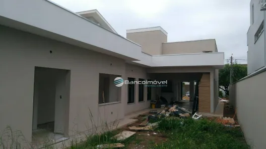 Casa de Condomínio com 3 Quartos à venda, 167m² no Betel, Paulínia