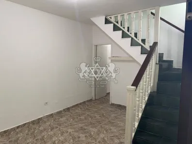 Sobrado com 4 Quartos à venda, 130m² no Canto do Mar, São Sebastião