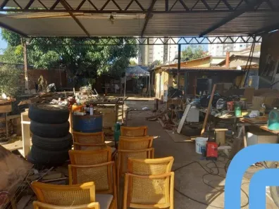Lote/Terreno à venda, 481m² no Jardim América, Goiânia