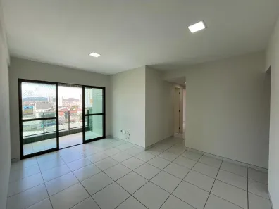Apartamento com 3 Quartos à venda, 77m² no Maurício de Nassau, Caruaru