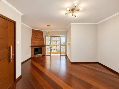 Apartamento com 4 Quartos à venda, 102m² no Vila Adyana, São José dos Campos