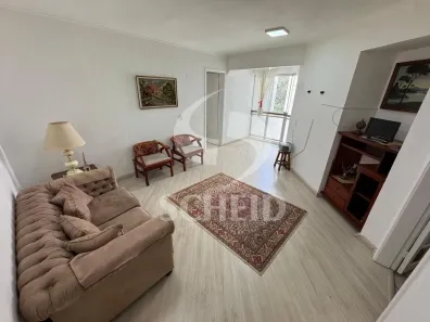 Apartamento com 3 Quartos à venda, 75m² no Jardim Taquaral, São Paulo
