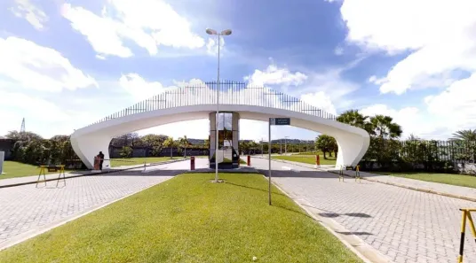 Lote/Terreno à venda, 270m² no Mangabeira, Eusébio