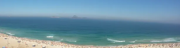 Apartamento com 4 Quartos para alugar, 490m² no Ipanema, Rio de Janeiro