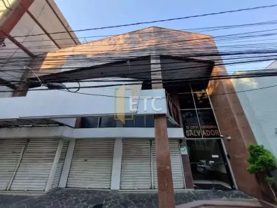 Sala Comercial para alugar, 60m² no Centro, Canoas