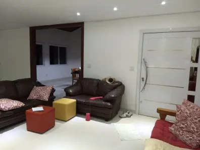 Casa de Condomínio com 4 Quartos à venda, 246m² no Parque Xangrilá, Campinas