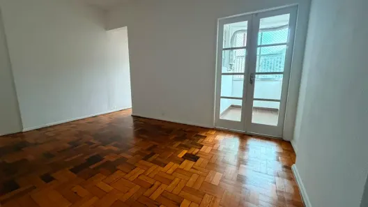 Apartamento com 1 Quarto à venda, 55m² no Centro, Petrópolis