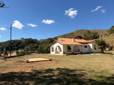 Fazenda/Sítio com 6 Quartos à venda, 21552m² no Posse, Petrópolis