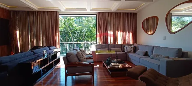 Casa de Condomínio com 4 Quartos à venda, 300m² no Jardim Itatinga, São Paulo