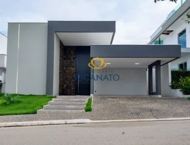 Casa com 4 Quartos à venda, 235m² no Plano Diretor Sul, Palmas