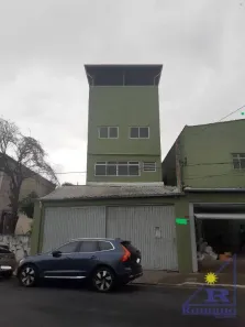Prédio Comercial para alugar, 890m² no Vila Fernandes, São Paulo