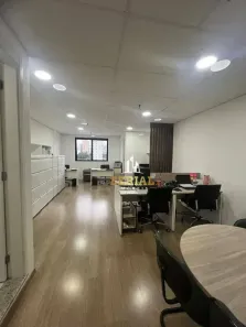 Sala Comercial à venda, 36m² no Centro, São Caetano do Sul
