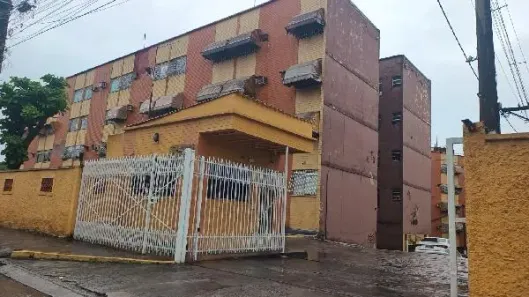 Apartamento com 2 Quartos à venda, 62m² no Mutuá, São Gonçalo