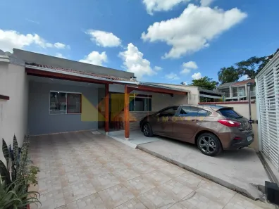 Casa com 2 Quartos à venda, 67m² no Itoupavazinha, Blumenau