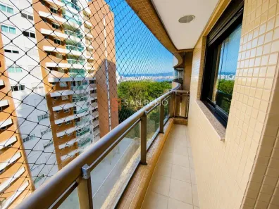 Apartamento com 2 Quartos para alugar, 69m² no Centro, Florianópolis