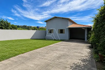 Casa com 3 Quartos à venda, 270m² no Vila Brasil, Anápolis