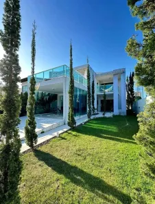 Casa de Condomínio com 4 Quartos à venda, 230m² no Antares, Maceió