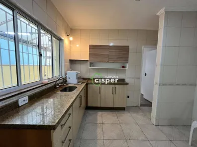 Sobrado com 3 Quartos para alugar, 120m² no Vila Matilde, São Paulo