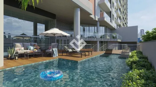 Cobertura com 3 Quartos à venda, 238m² no Nossa Senhora Medianeira, Santa Maria
