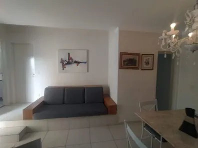 Apartamento com 1 Quarto à venda, 55m² no Centro, São José do Rio Preto