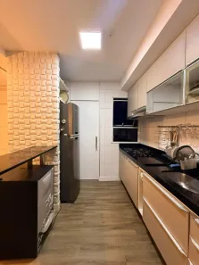 Apartamento com 3 Quartos à venda, 78m² no Calhau, São Luís