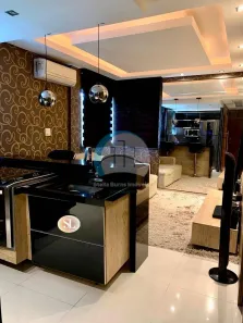 Apartamento com 1 Quarto à venda, 47m² no Aparecida, Santos