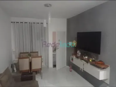 Casa com 2 Quartos à venda, 160m² no Caminho da Praia, Barra dos Coqueiros