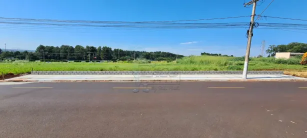 Lote/Terreno à venda, 1373m² no Parque das Oliveiras, Ribeirão Preto