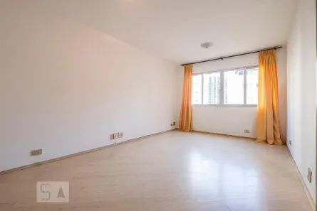 Apartamento com 2 Quartos à venda, 90m² no Jardim Paulista, São Paulo