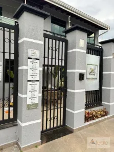 Sala Comercial para alugar, 56m² no Jardim Residencial Firenze, Hortolândia