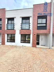 Casa de Condomínio com 3 Quartos para venda ou aluguel, 92m² no Betel, Paulínia