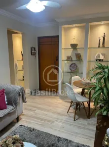 Apartamento com 2 Quartos à venda, 67m² no Lins de Vasconcelos, Rio de Janeiro
