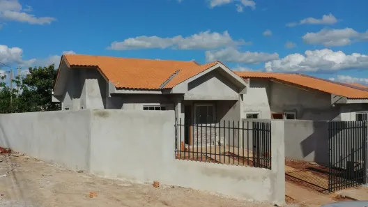 Casa com 2 Quartos à venda, 50m² no Cará-cará, Ponta Grossa