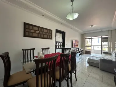 Apartamento com 3 Quartos à venda, 85m² no Campo Grande, Santos