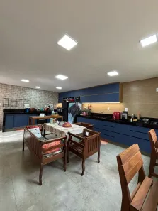 Casa de Condomínio com 3 Quartos à venda, 190m² no Jardim Vitória, Goiânia