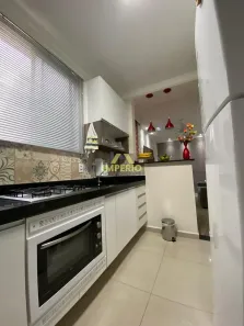 Apartamento com 2 Quartos à venda, 46m² no Salto Ville, Salto
