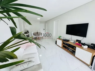 Apartamento com 3 Quartos à venda, 151m² no Granbery, Juiz de Fora