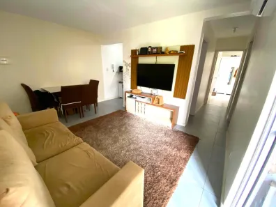Apartamento com 3 Quartos à venda, 65m² no Parque Amador, Esteio