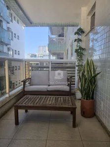 Apartamento com 2 Quartos à venda, 70m² no Icaraí, Niterói