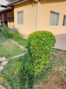Fazenda/Sítio com 4 Quartos à venda, 194m² no Cerejeira, Guararema