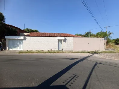 Imóvel Comercial com 1 Quarto para alugar, 200m² no São Cristóvão, Teresina