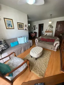 Apartamento com 3 Quartos à venda, 130m² no Icaraí, Niterói