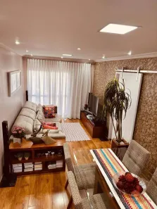 Apartamento com 2 Quartos à venda, 69m² no Vila Osasco, Osasco