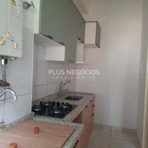 Apartamento com 2 Quartos à venda, 50m² no Parque Campolim, Sorocaba