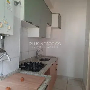 Apartamento com 2 Quartos à venda, 50m² no Parque Campolim, Sorocaba