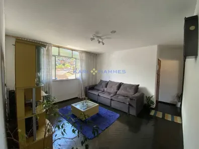 Apartamento com 3 Quartos à venda, 70m² no Alto da Serra, Petrópolis