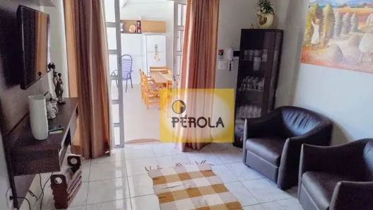 Casa com 3 Quartos à venda, 95m² no Vila Georgina, Campinas