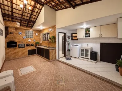Casa com 3 Quartos à venda, 117m² no Mirante da Lagoa, Macaé